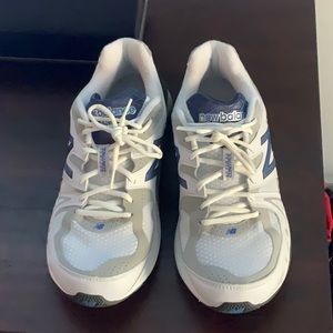 New Balance Running Shoe